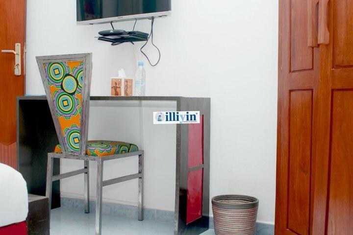 ILLIYIN Boutique Hotel