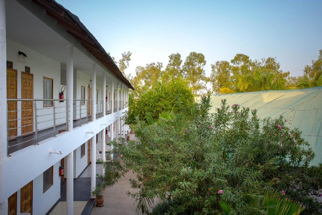 Le Relais de Tambacounda