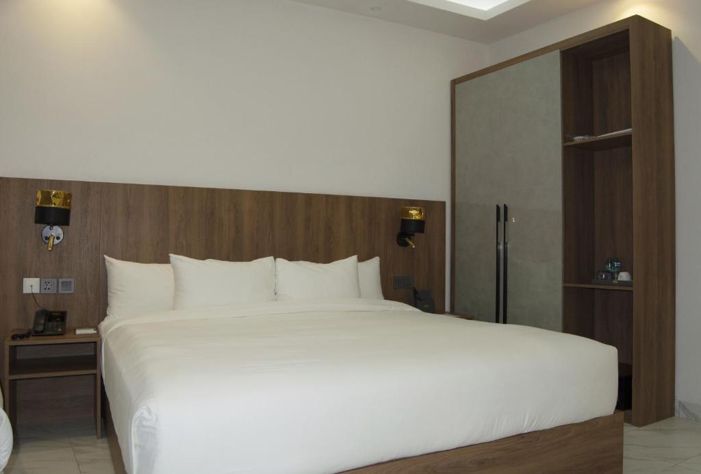 AXIL HÔTEL
