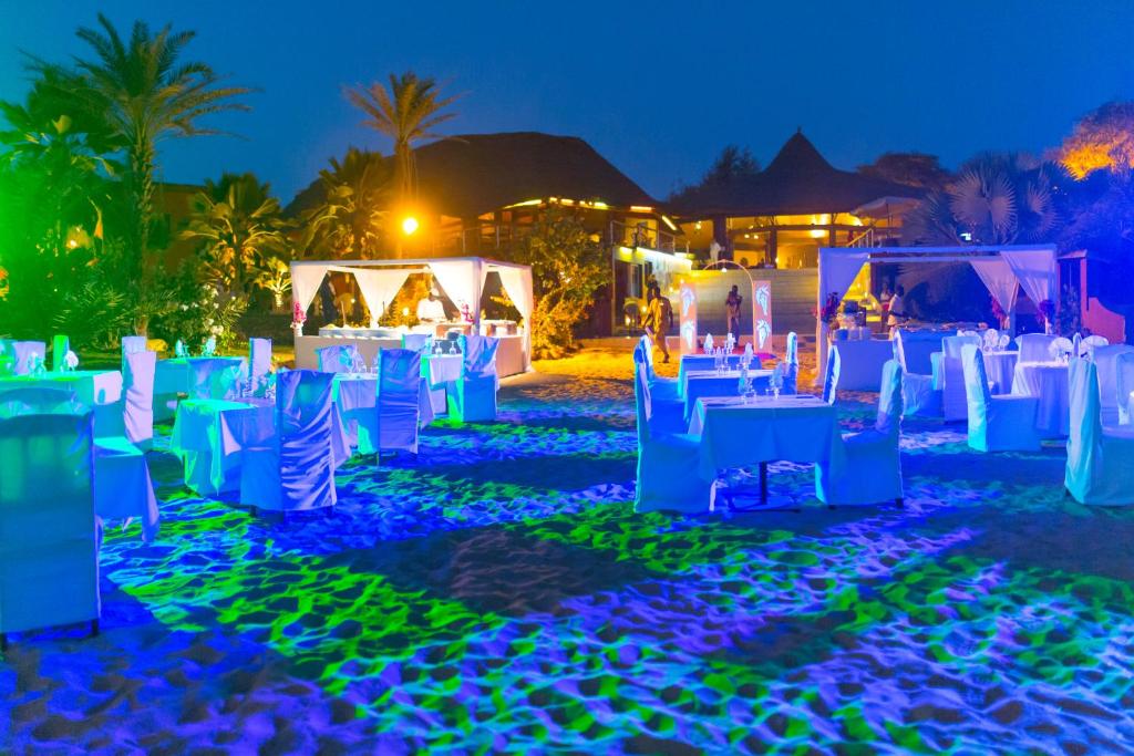 Royal Horizon Baobab