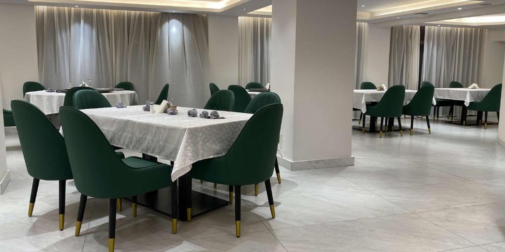 AXIL HÔTEL