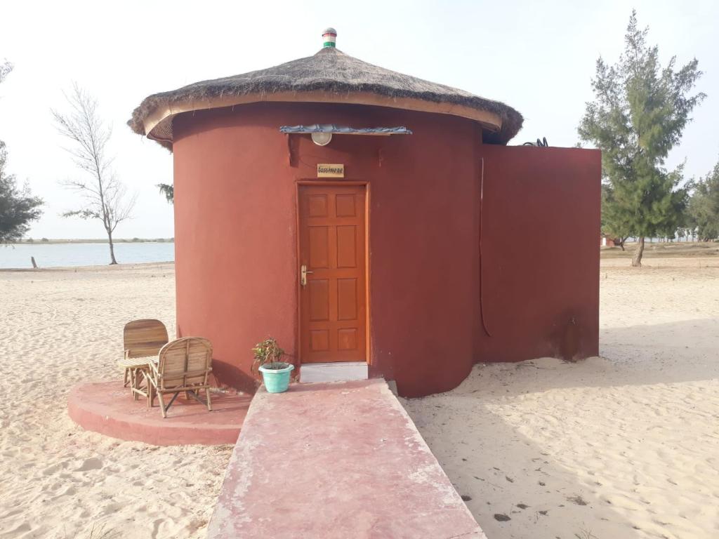 Hotelgandiol - Saint-Louis