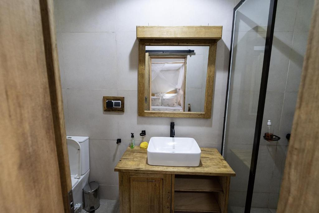 La Teranga Toubacouta