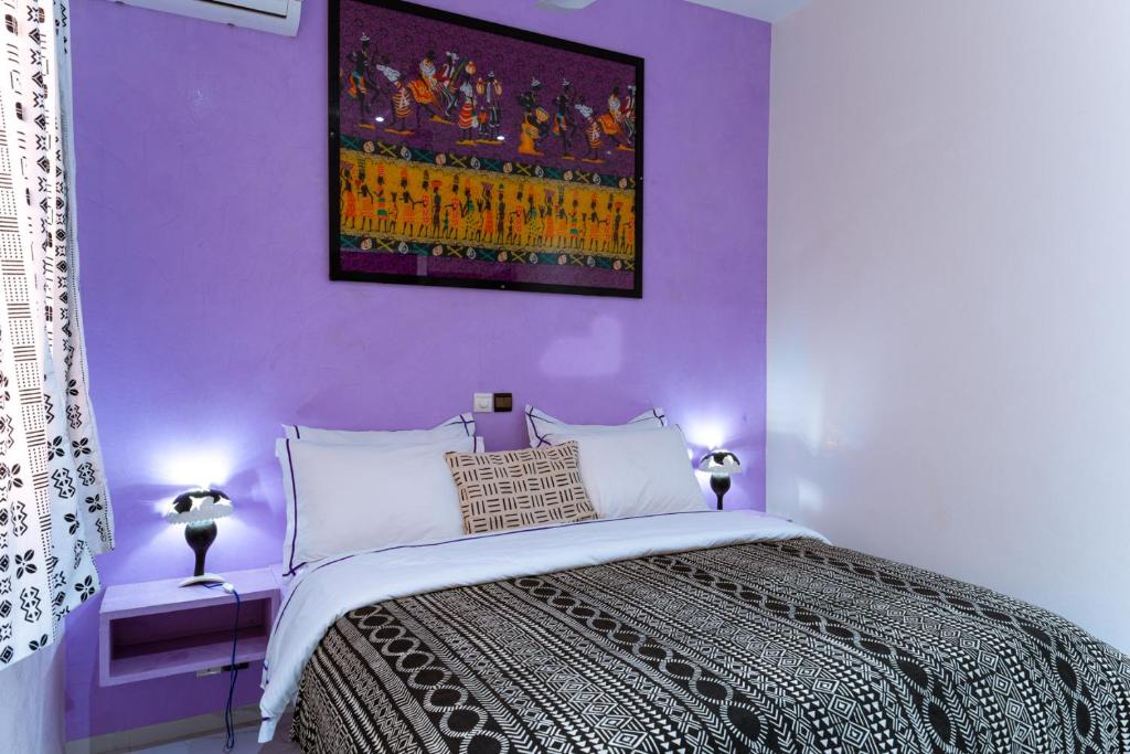 Chez Babo Wellness Hotel