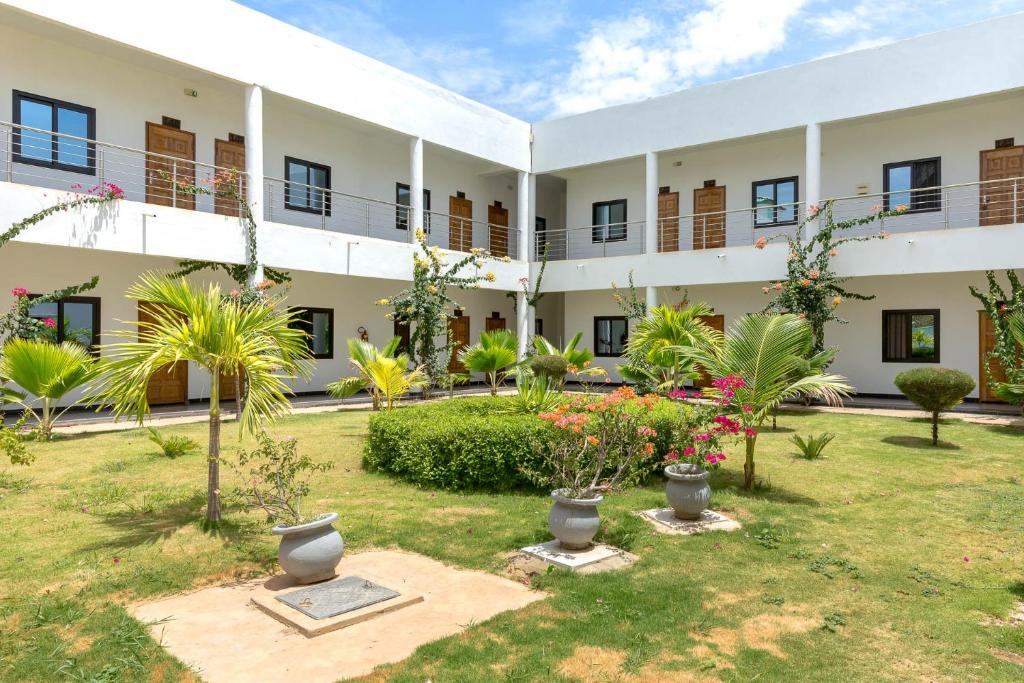 Hôtel le Relais de Kolda