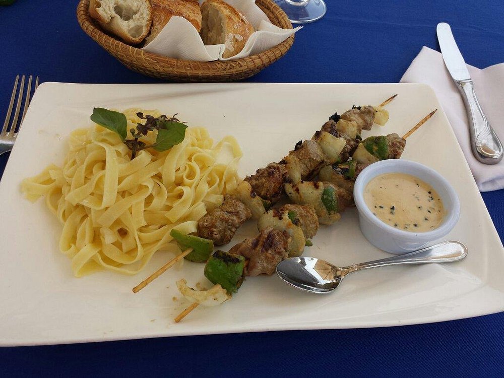 Restaurant Lagon 1