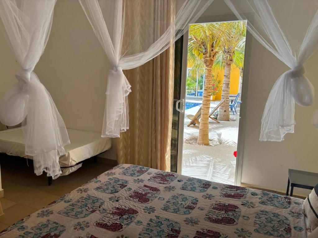 Hôtel Colibri Lac Rose