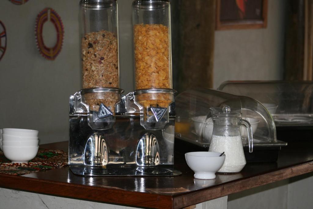 Fathala Wildlife Reserve