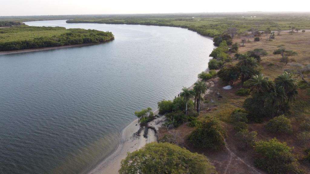 Campement Kaymba Lodge