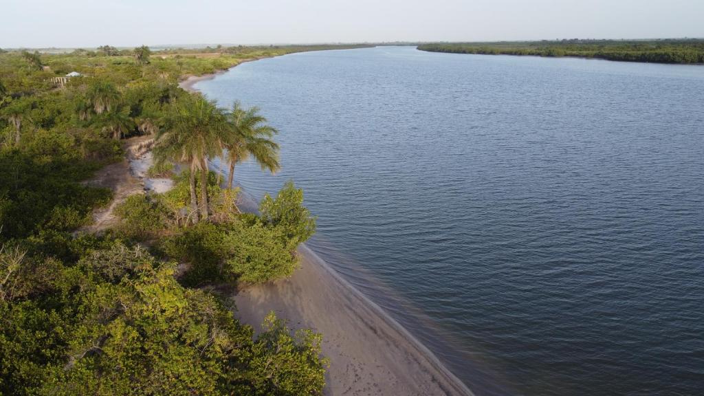 Campement Kaymba Lodge