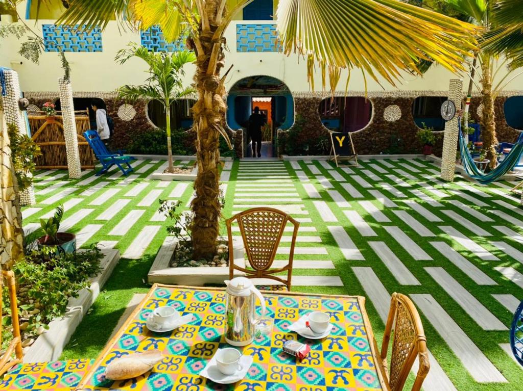 Hotel Mimosa Airport