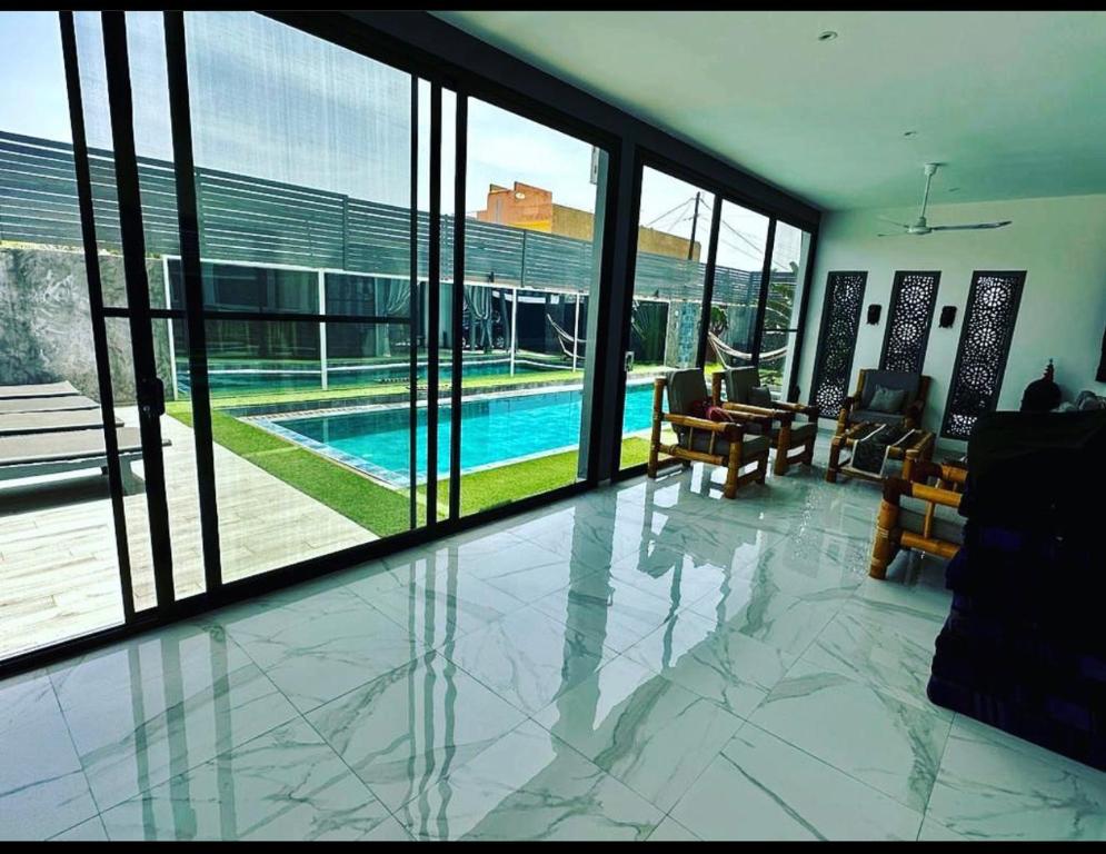 Chez Babo Wellness Hotel