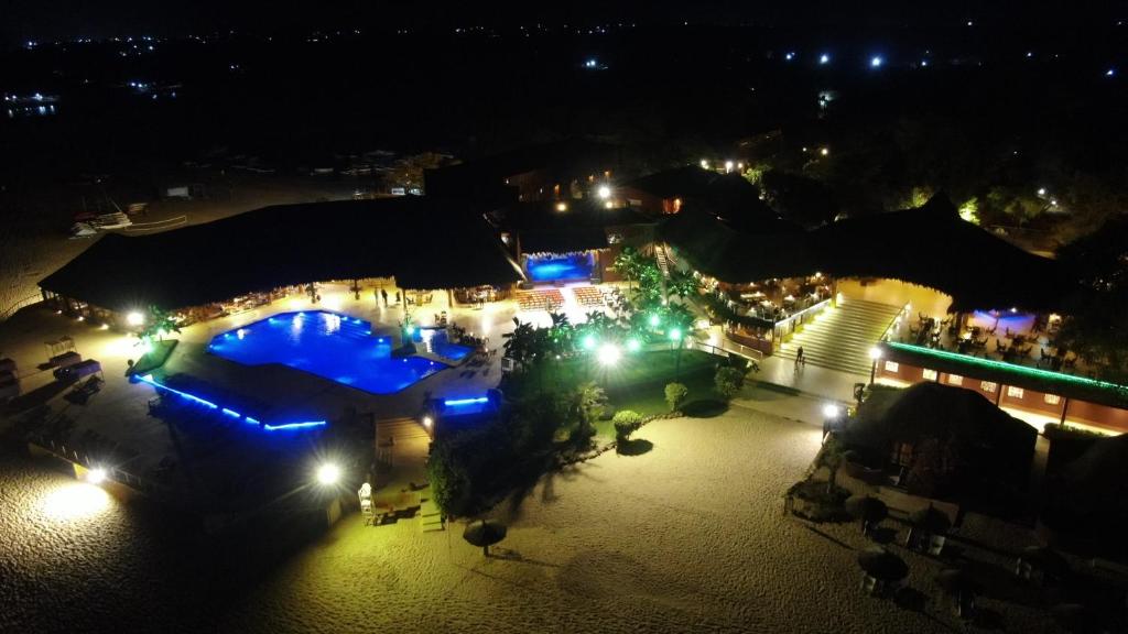 Royal Horizon Baobab