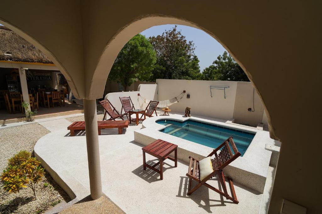 La Teranga Toubacouta