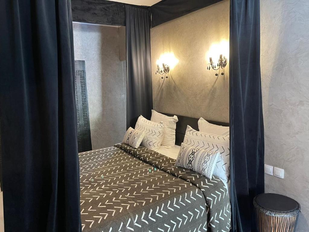 Villa Le Petit Paradis Saly Boutique Hotel