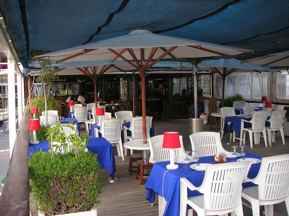 Restaurant Lagon 1