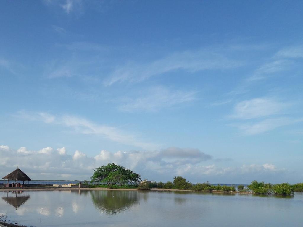 Campement Hakuna Lodge