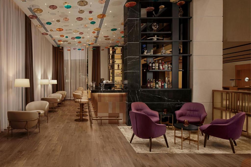 Courtyard by Marriott Dakar Diamniadio