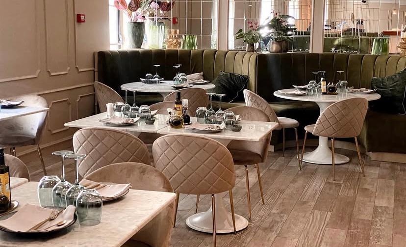 La Fourchette RESTAURANT