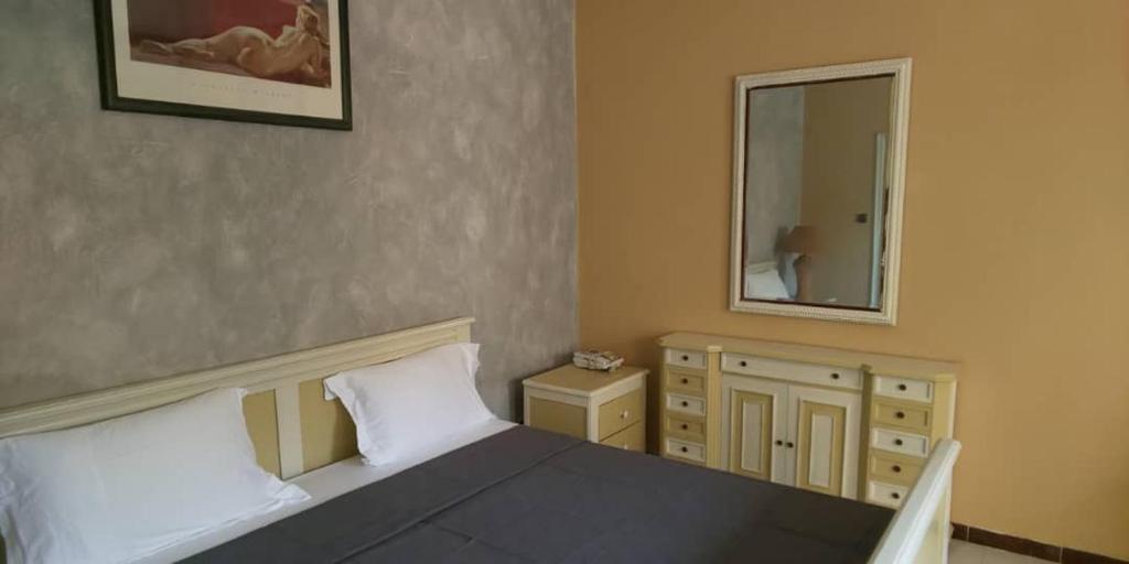 La Palmeraie Saint Louis