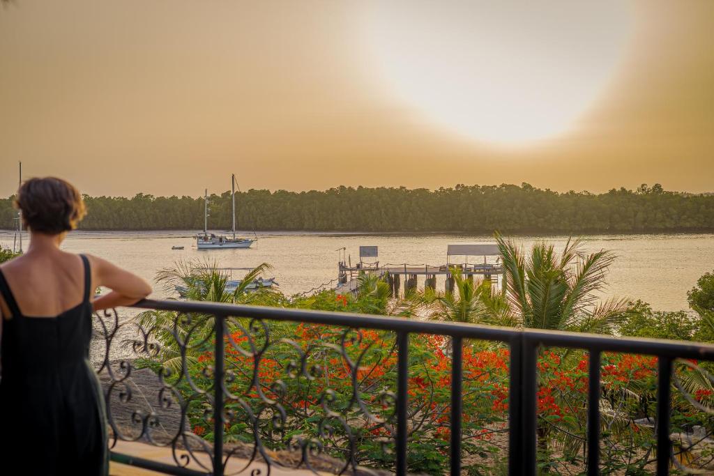 Keur Saloum Resort
