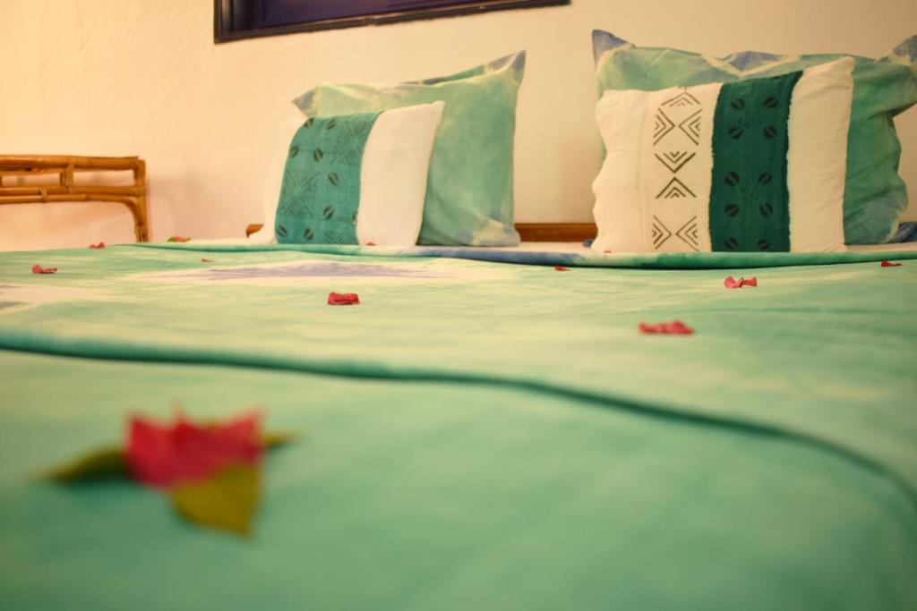 Hotel Mimosa Airport