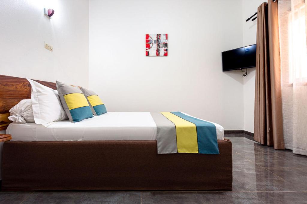 Hôtel le Relais de Kolda