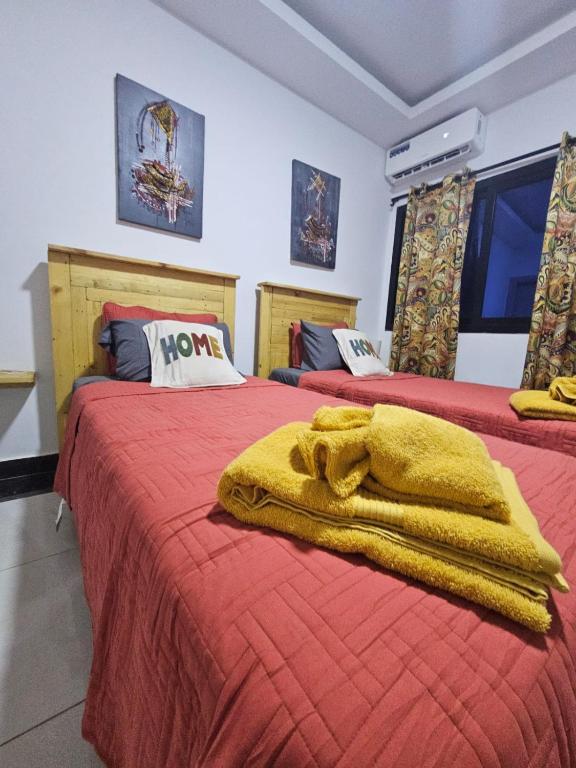 Appartement Seadreams Dakar