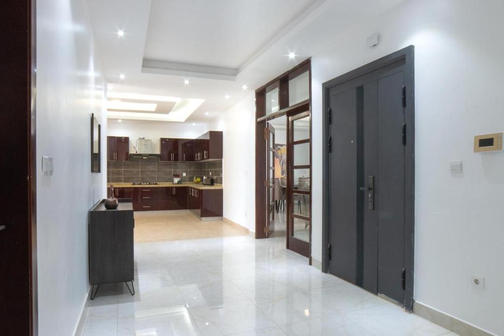 Residence Zeyna Ngor Almadies