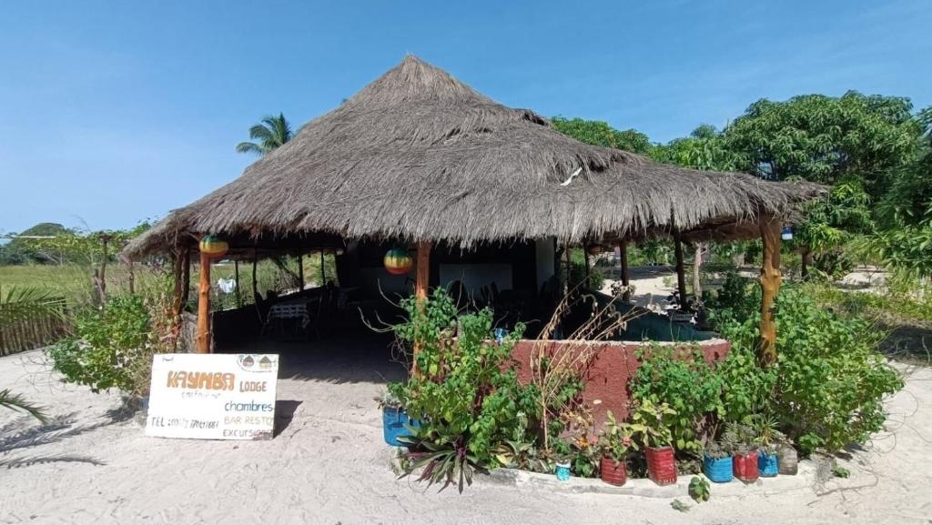 Campement Kaymba Lodge