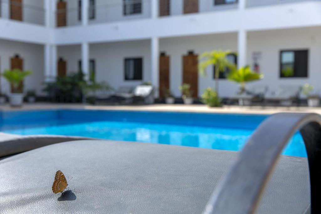 Hôtel le Relais de Kolda