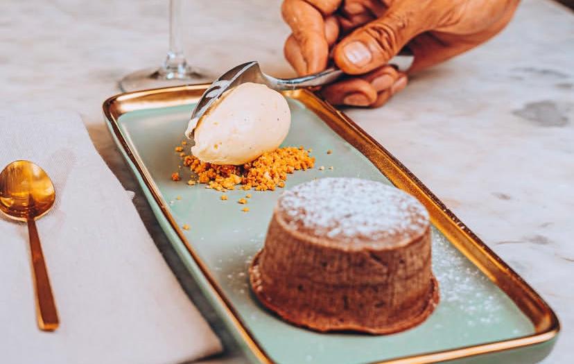 La Fourchette RESTAURANT
