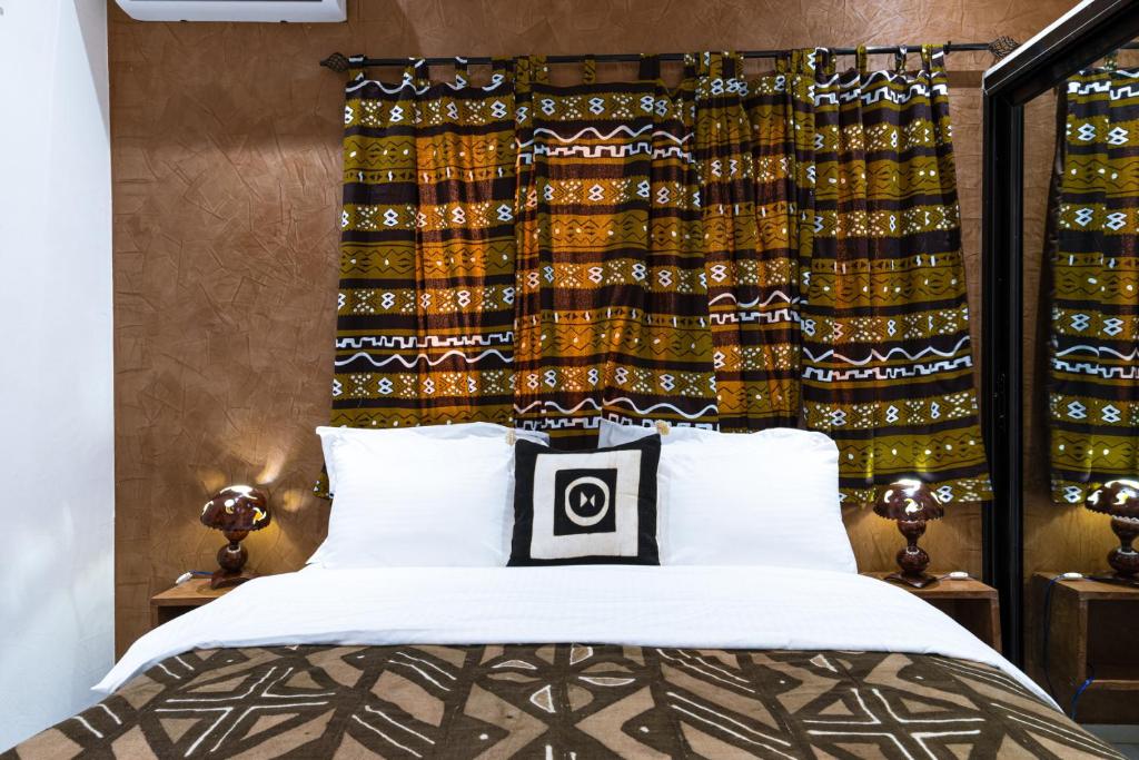 Chez Babo Wellness Hotel