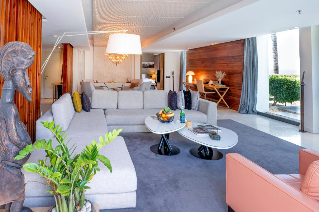 Noom Hotel Dakar Sea Plaza
