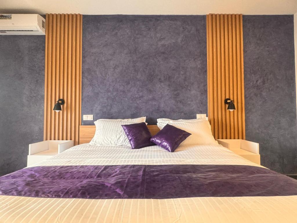 Hôtel La Parenthèse