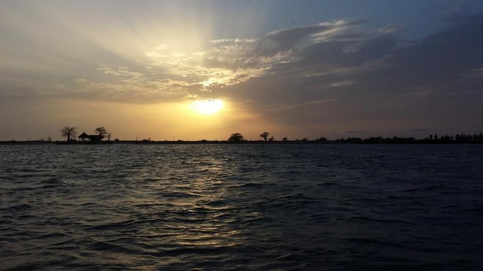 CAP MARNIANE MAR LODJ