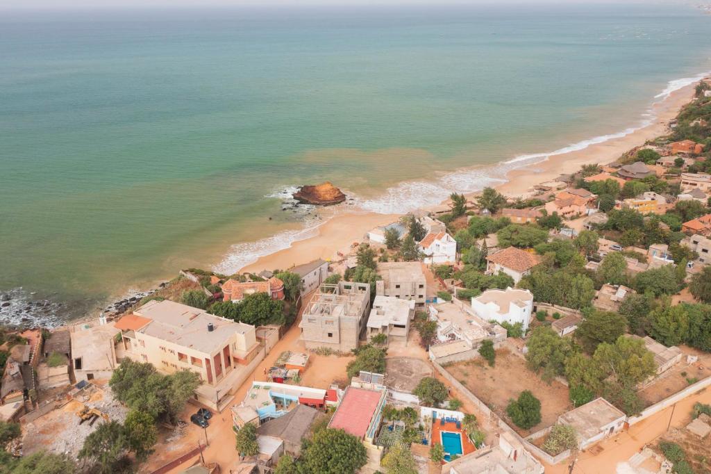 Hotel Mimosa Airport