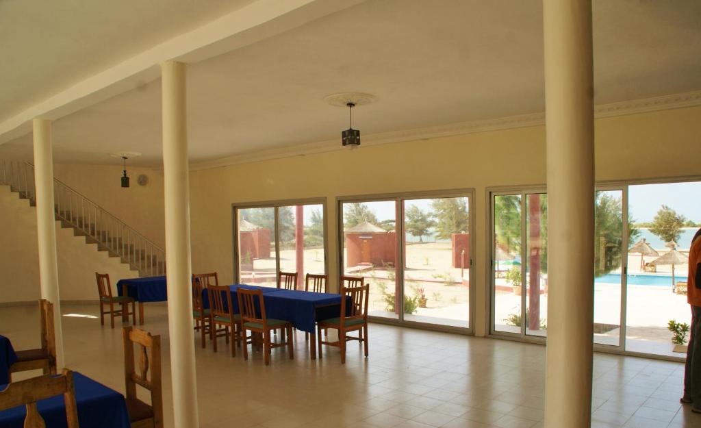 Hotelgandiol - Saint-Louis