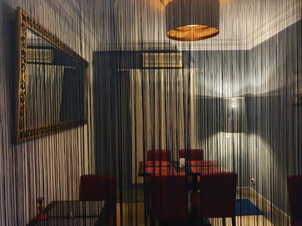 Résidence Blue hôtel