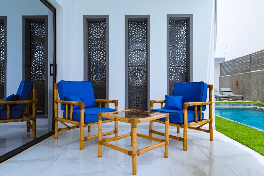 Chez Babo Wellness Hotel