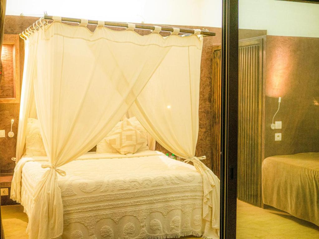 Villa Le Petit Paradis Saly Boutique Hotel