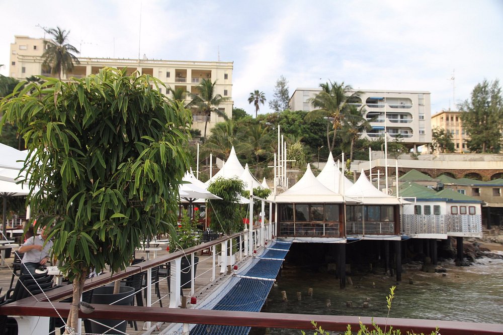 Restaurant Lagon 1