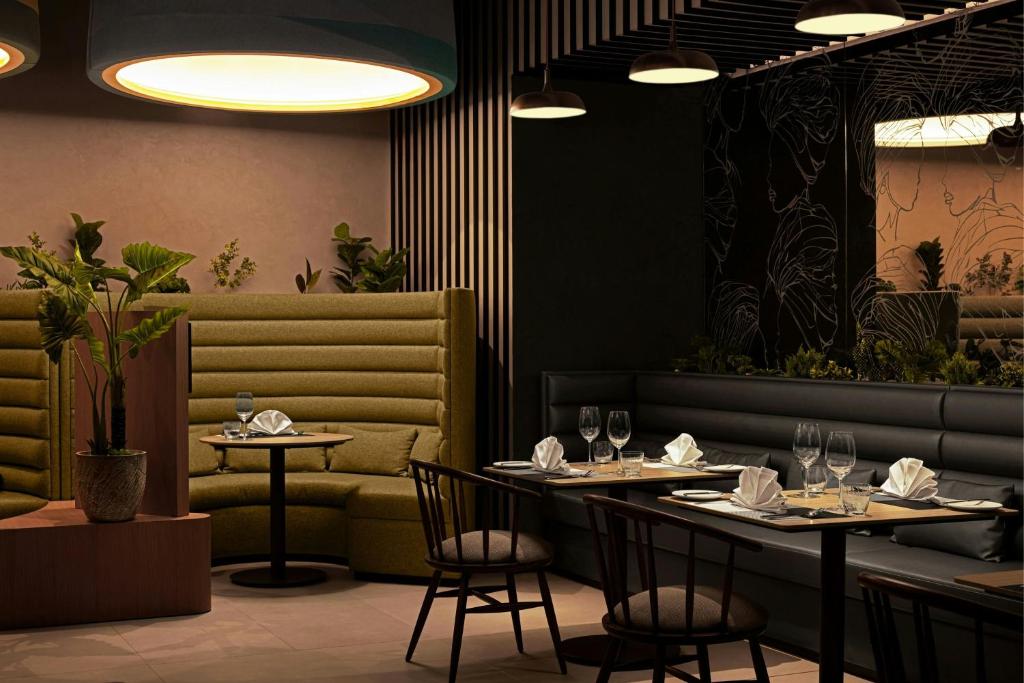 Courtyard by Marriott Dakar Diamniadio