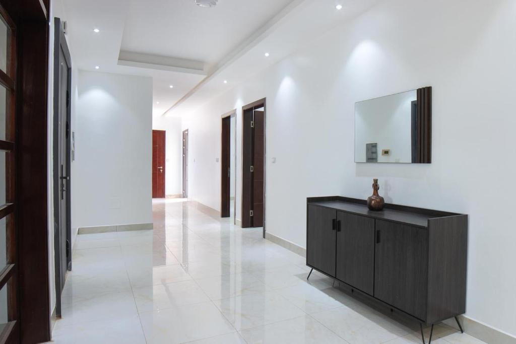 Residence Zeyna Ngor Almadies