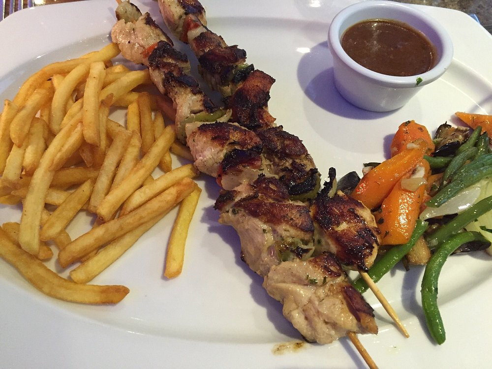 Restaurant Lagon 1