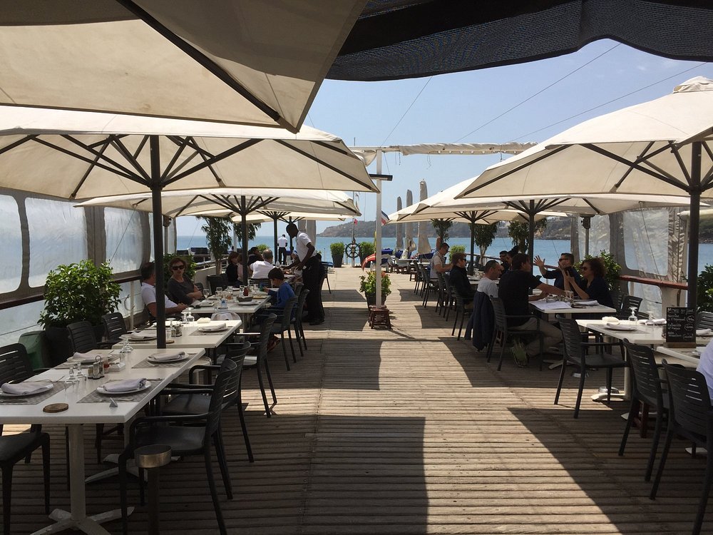Restaurant Lagon 1