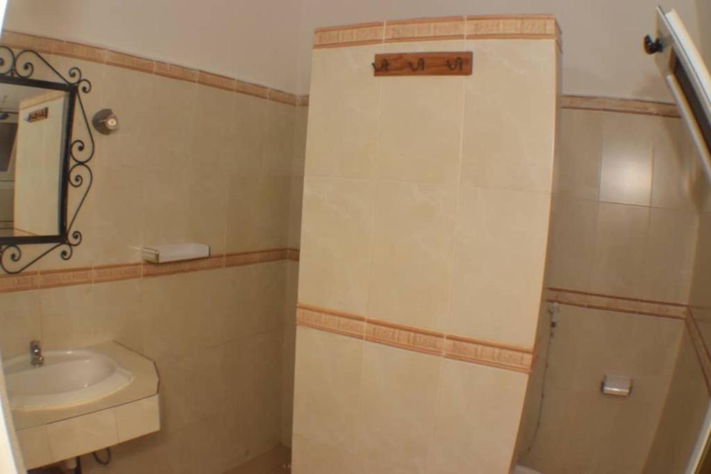 Villa Amoul Solo