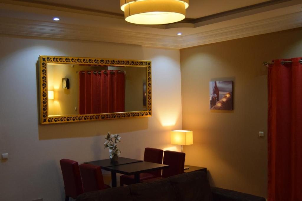 Résidence Blue hôtel
