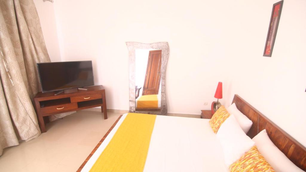 ILLIYIN Boutique Hotel