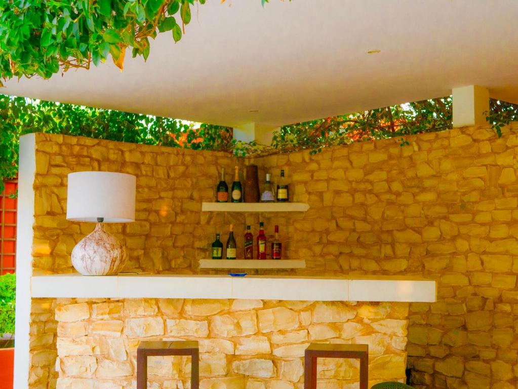 Villa Le Petit Paradis Saly Boutique Hotel